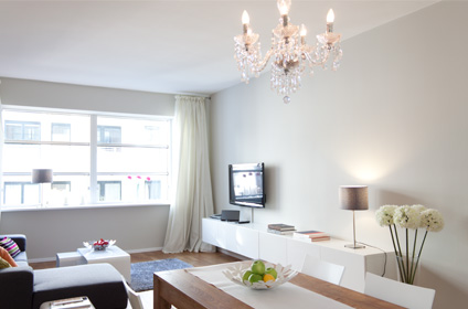 Wohnzimmer Wohnzimmer