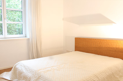 Schlafzimmer Schlafzimmer