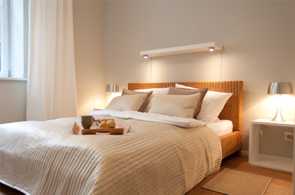 Schlafzimmer Schlafzimmer