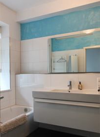 Badezimmer Badezimmer